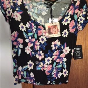 Crop Top NWT